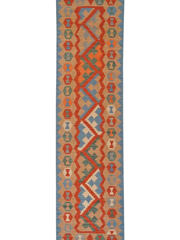 Kelim Gashgai por atacado de Rugtales