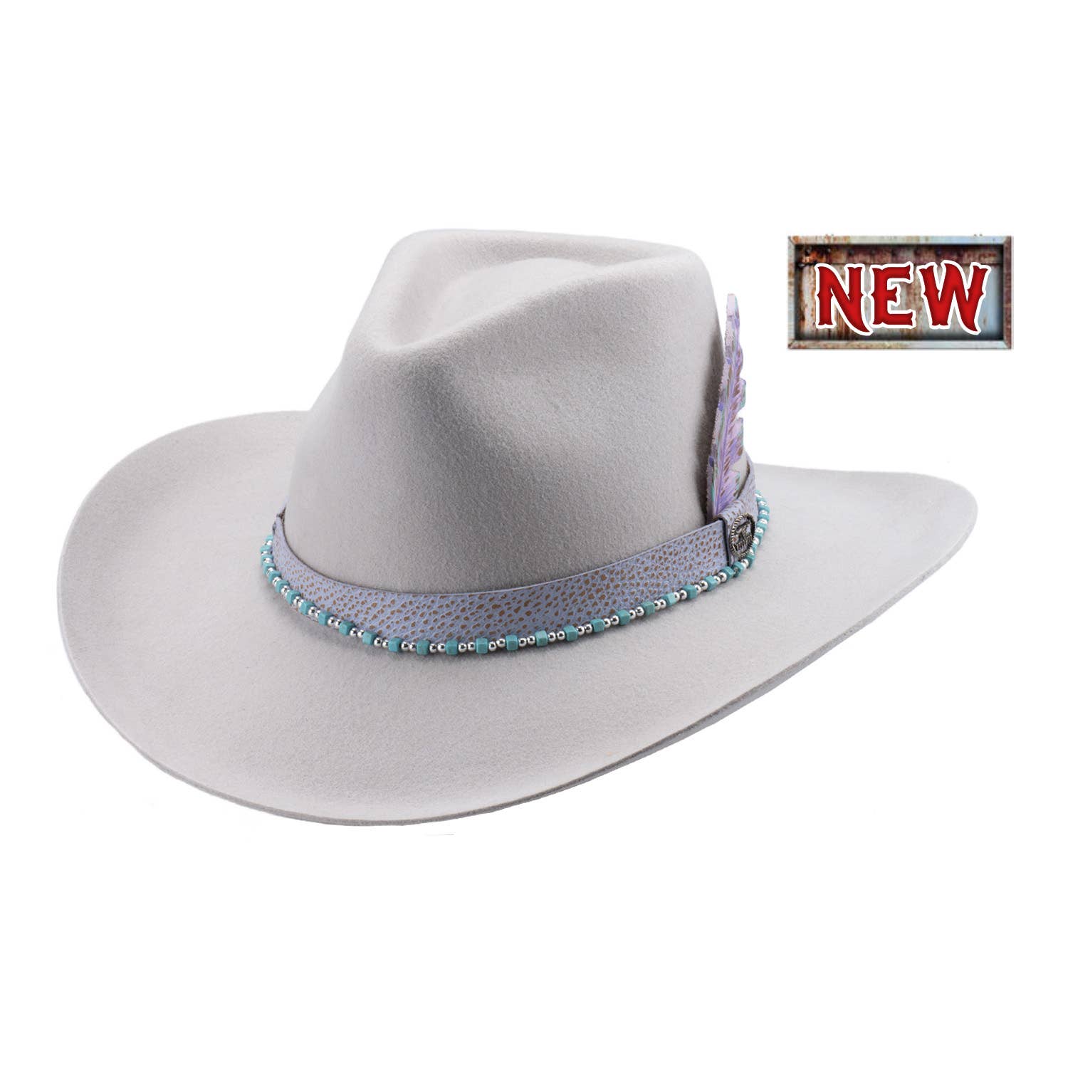 Silverbelly Turning Point  for wholesale on Faire0