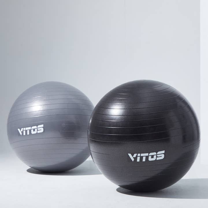 Vitos® Stability Ball for wholesale by Vitos Lifestyle