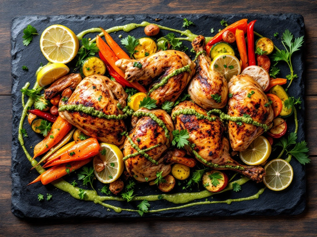 Elephant Green Chili Chutney – Engroshandel Chutney – Elefant Grøn Chili Chutney10