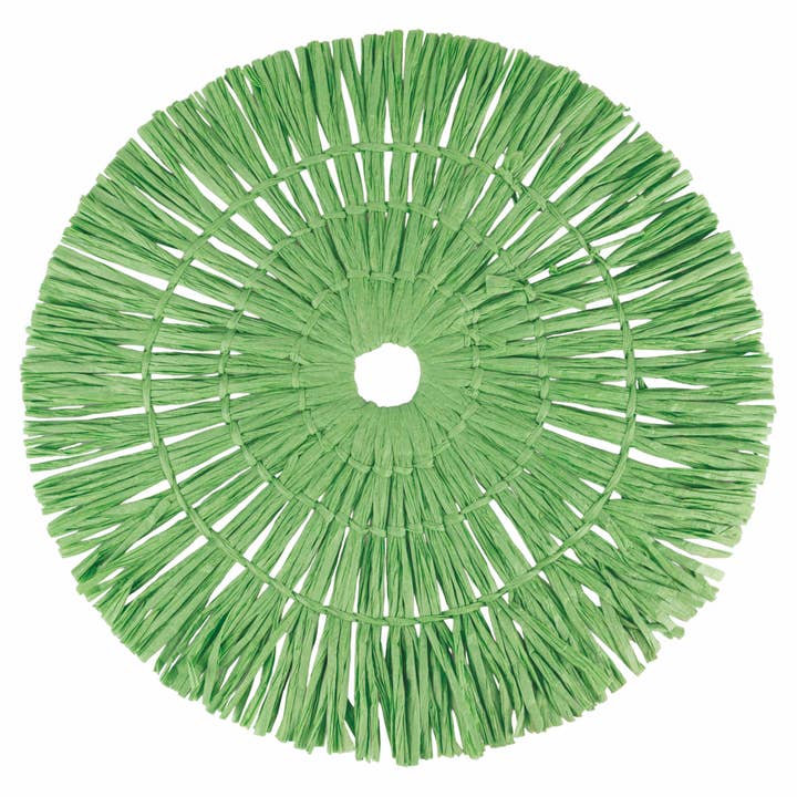 NAPPE EN PAPIER FILTRE D'AMOUR D 38 CM pour la vente par VdE Tivoli 1996