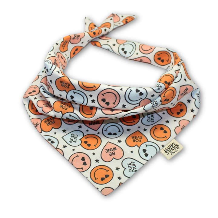 Bonbons d'amour de la Saint-Valentin pour la vente par TAILS N FLOOF