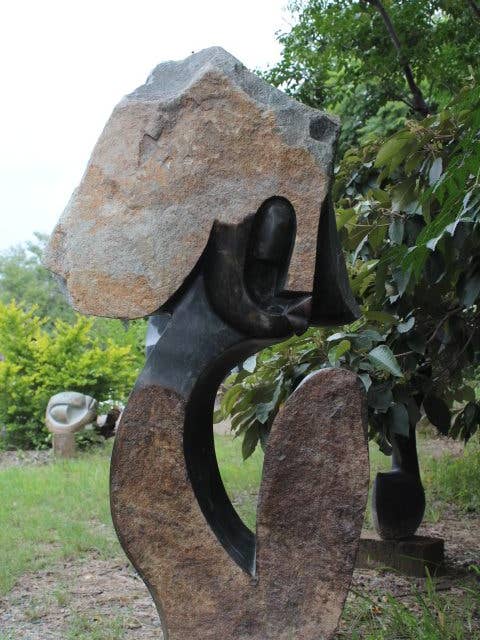 Elegante Vrouw voor wholesale door AVAC Arts