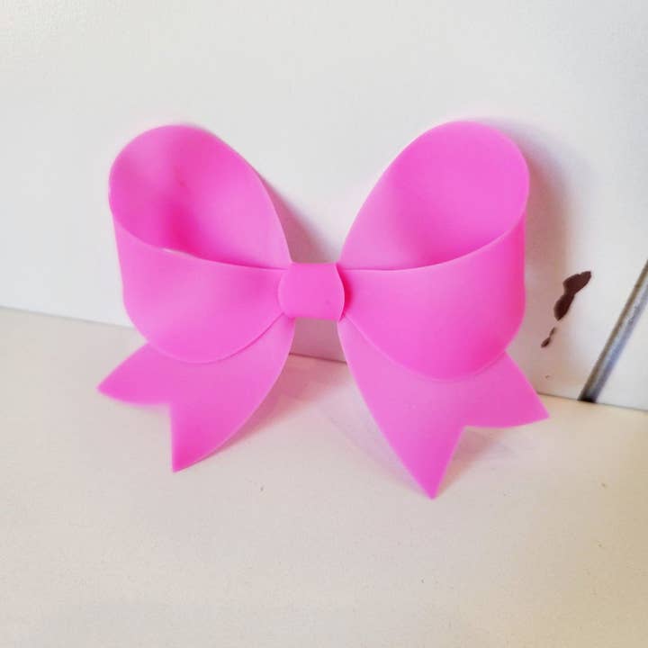 JELLIES Vandtæt Pool Sløjfe - Hot Pink for engroshandel hos Cheeky Plum