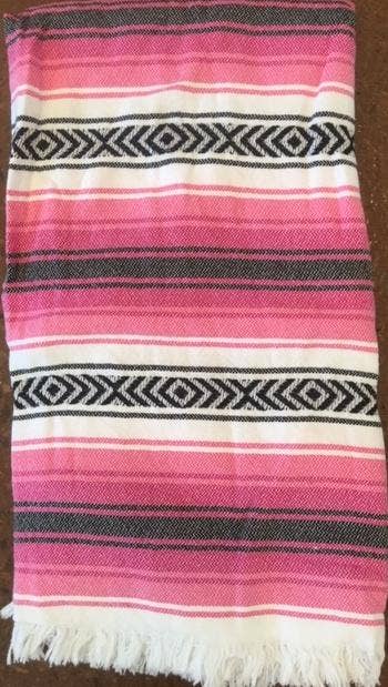 Riviera Towel Company - Wholesale Beach Towel - Todos Santos Turkish Towel7