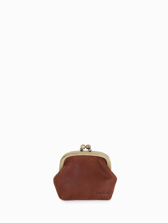 nat & nin - Wholesale Coin Purse - Women's - Mini Bibi12