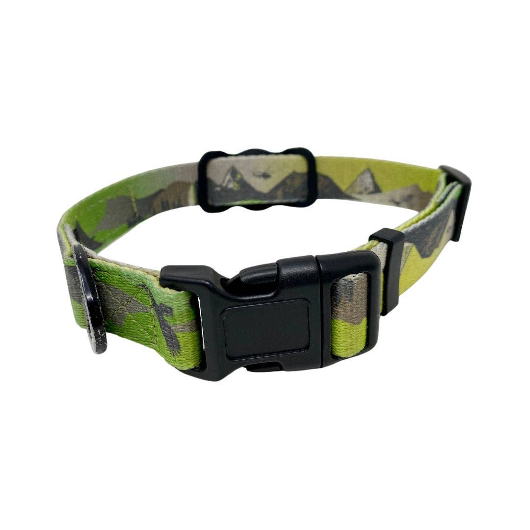 Rocky Mountain Dog - Wholesale Pet Collar - Dog - RMD AirTag Holder7