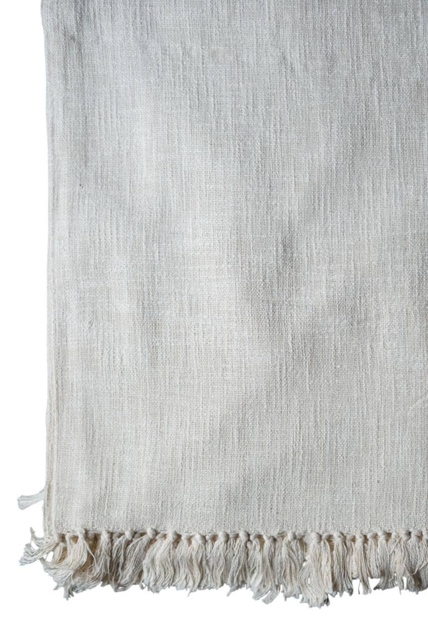 Annahmol - Wholesale Bed Canopy - Kids & Baby - Natural Dye/Organic Cotton Bed Cover/Blanket/Throw(110x98in)11