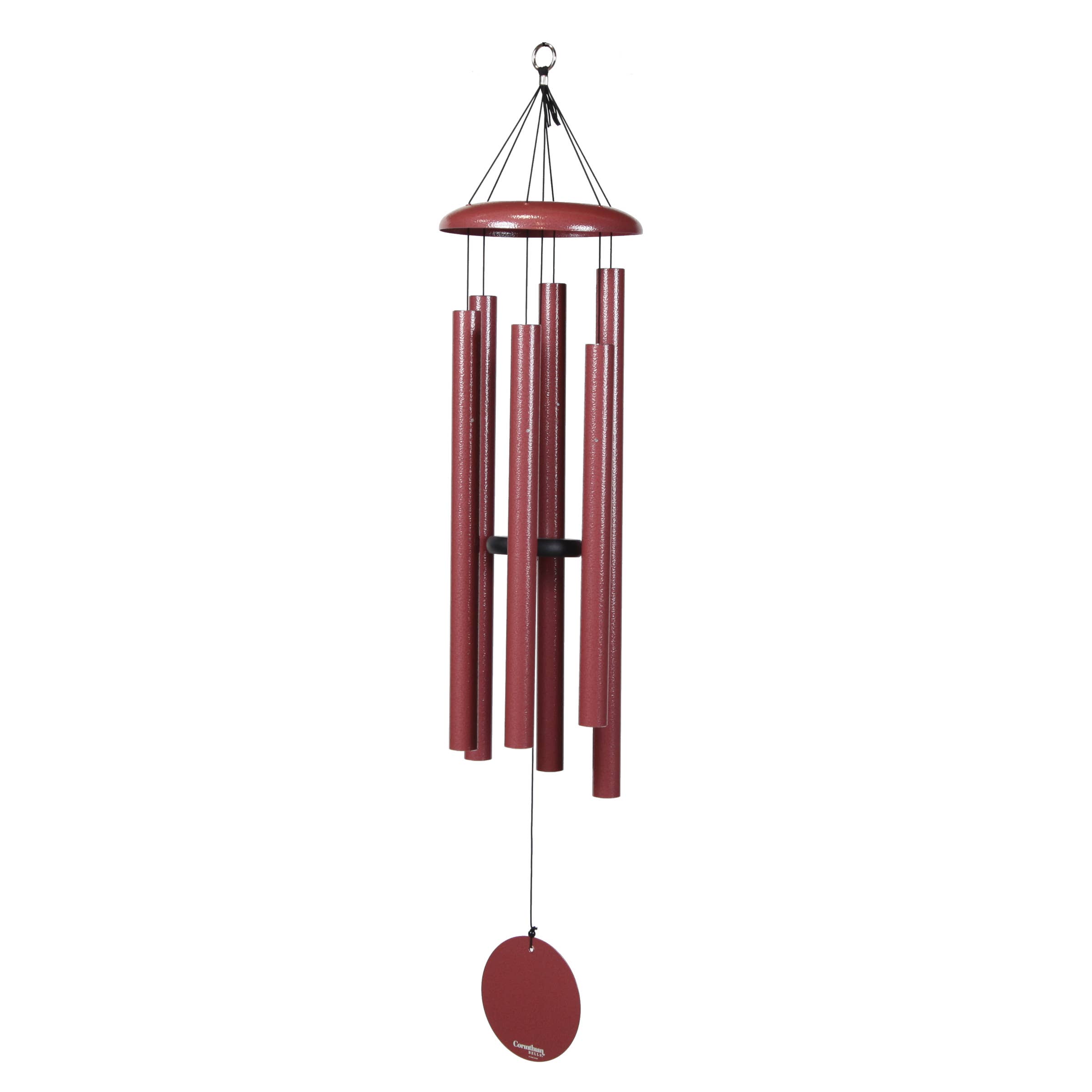 Wind River - Wholesale Wind Chime - Corinthian Bells® 44-inch Windchime - Wholesale6