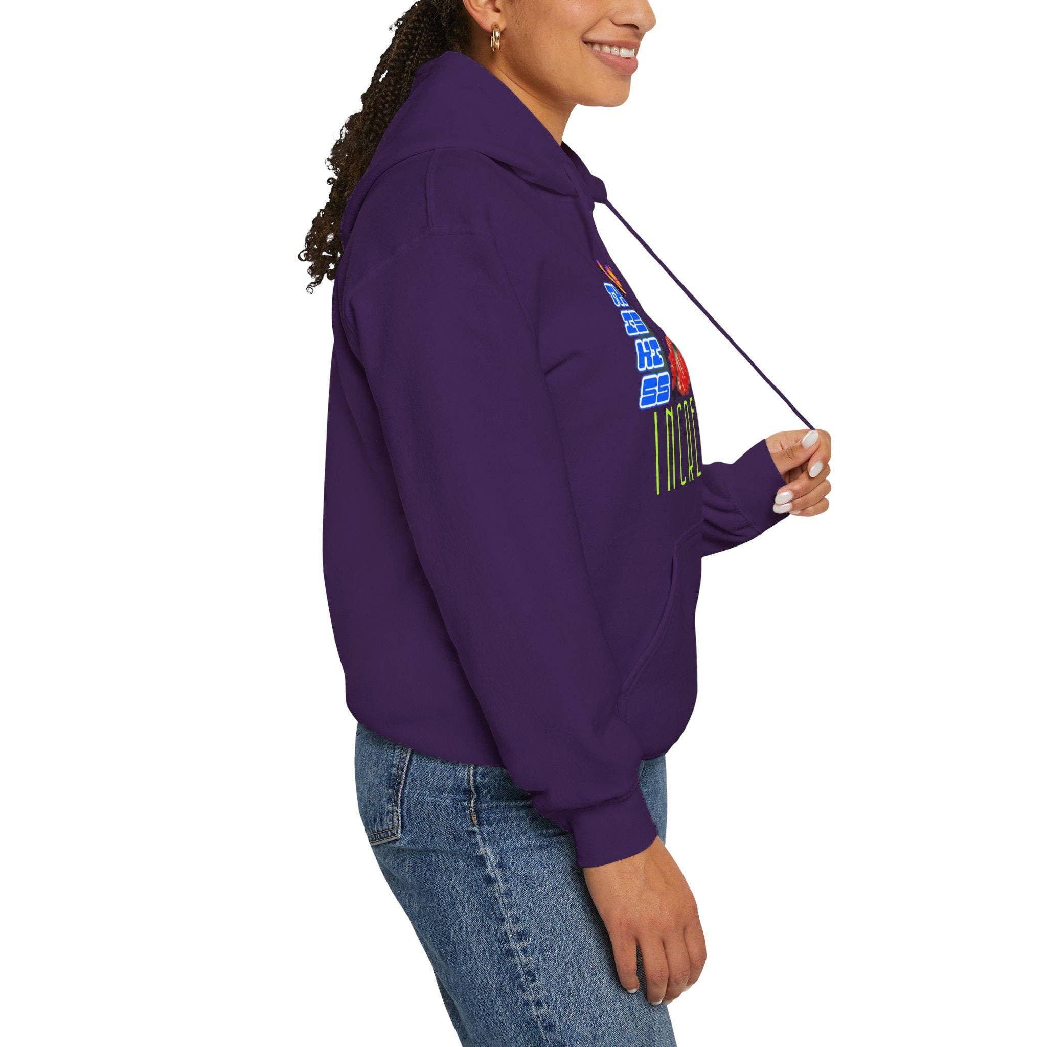 RC'nSONS - Wholesale Hoodie - Women's - Unisex Heavy Blend™ Hooded Sweatshirt3