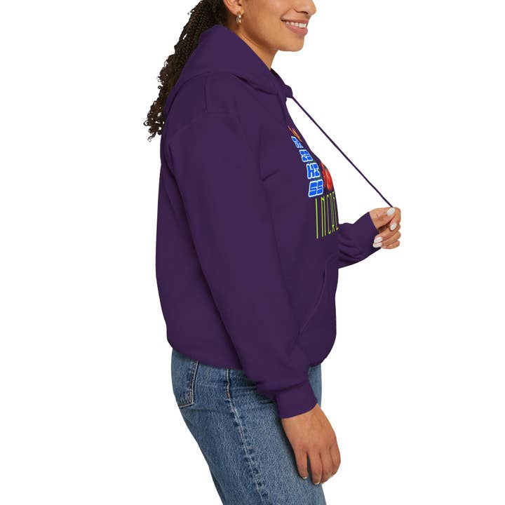 RC'nSONS - Wholesale Hoodie - Women's - Unisex Heavy Blendâ„¢ Hooded Sweatshirt3