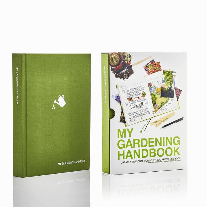 Manuale del mio giardino per la vendita all'ingrosso da parte di SUCK UK