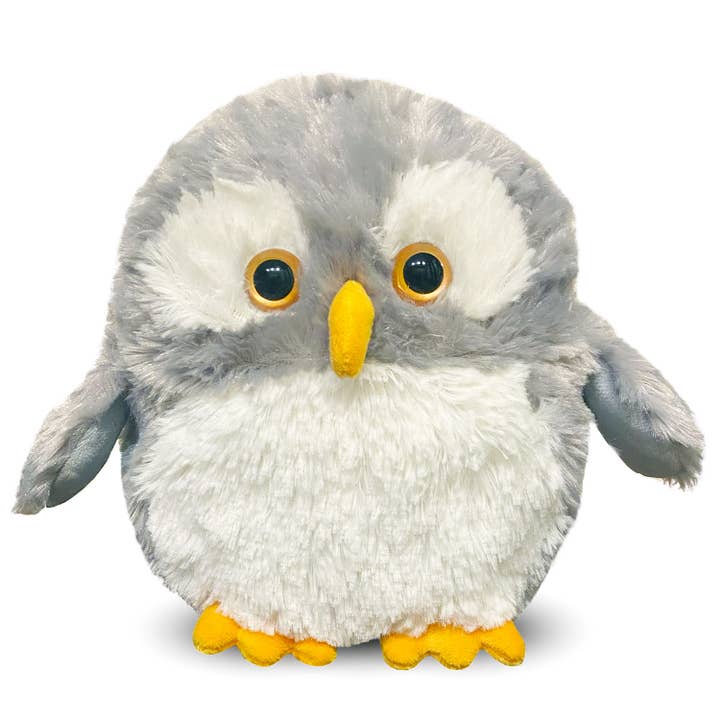 Owl Warmies for wholesale by Warmies - Plush Toys - Lavender - Gifts - Christmas 2025
