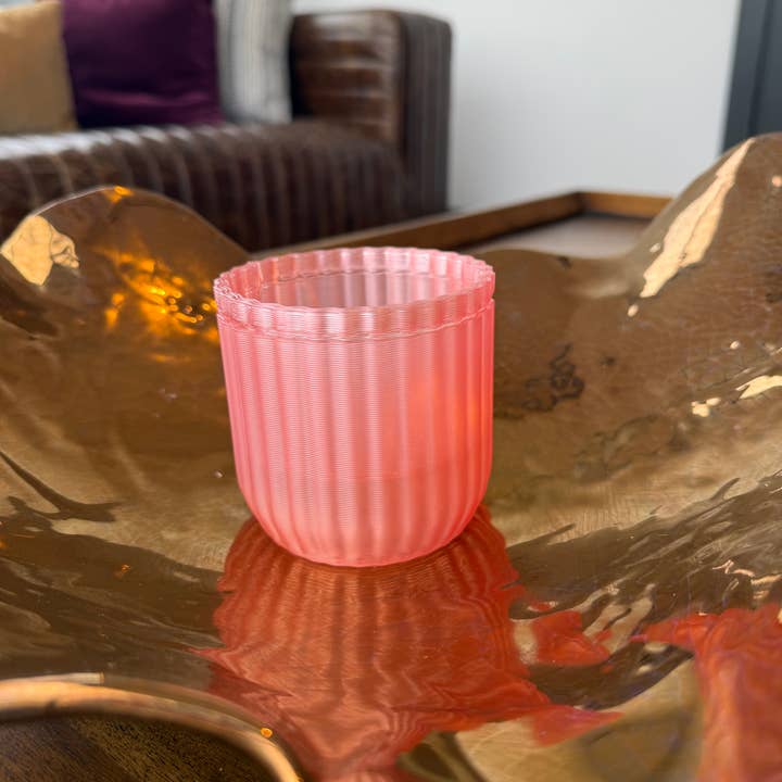 MONKBOTANICALS - Wholesale Plant Pot - 3.5" Monk Classic Self-Watering Planter 4