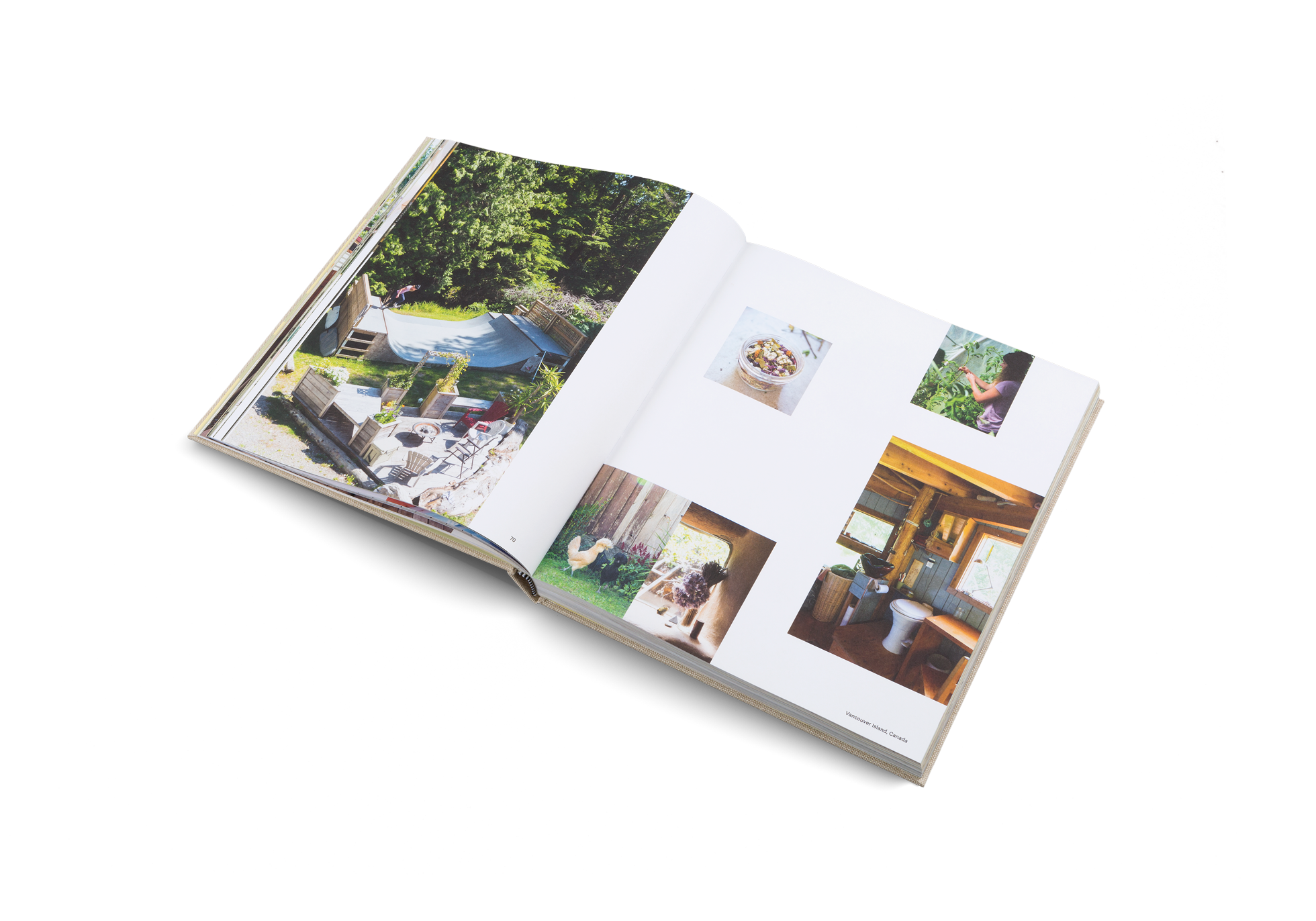gestalten & teNeues - Wholesale Home & Garden Book - Surf Shacks Vol. 211
