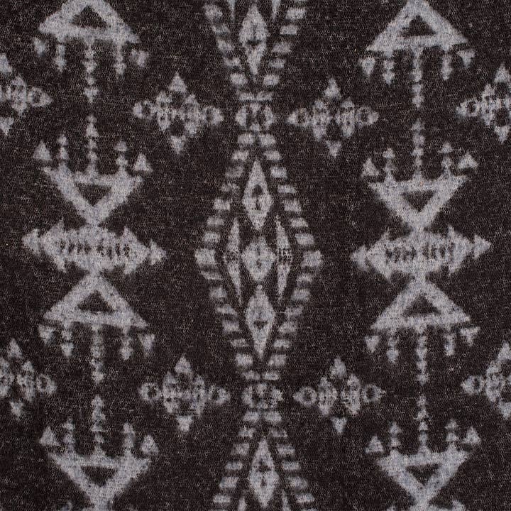 Beat Collection by Lanificio Idealtex Srl – wholesale Throw blanket – Tribal10