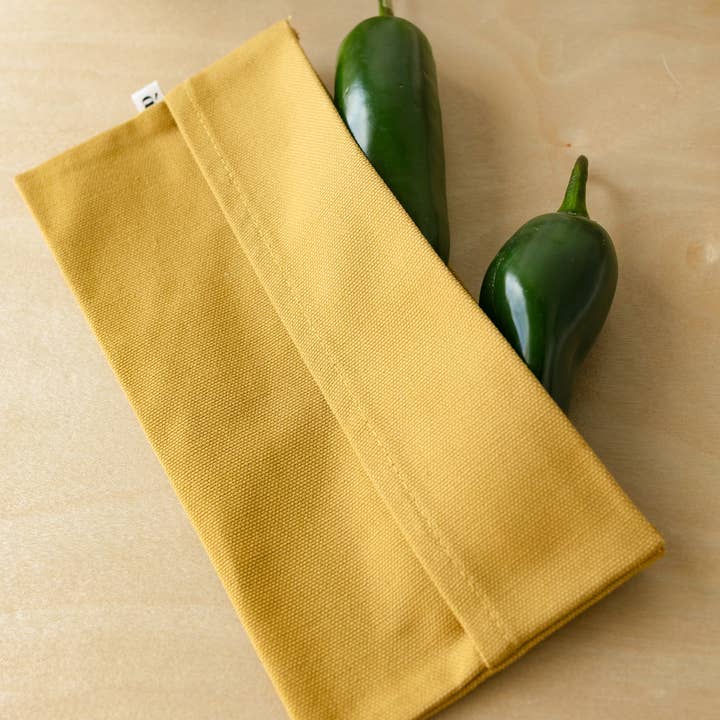 Aplat LLC - Wholesale Pouch - Women's - Pochette Utensil Pouch4