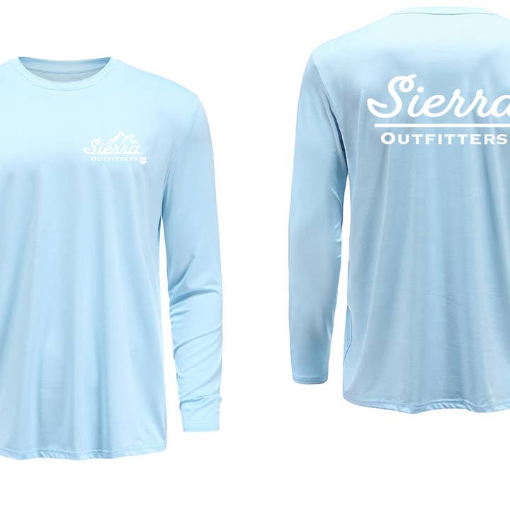 Manches longues Performance pour la vente par Sierra Outfitters Ltd