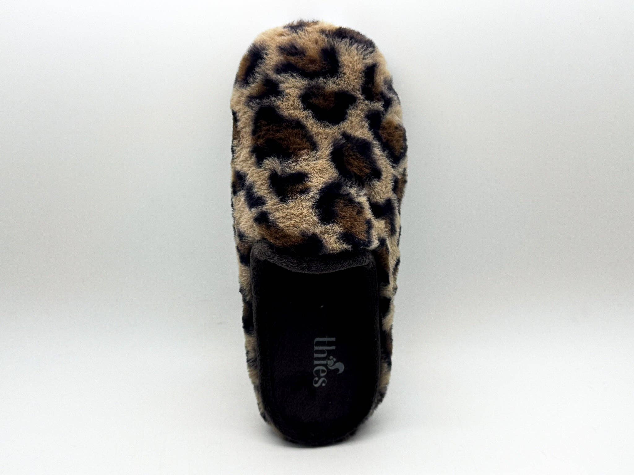 thies - Wholesale Slippers - Women's - thies 1856 ® Rec Leo Slipper dark leo5