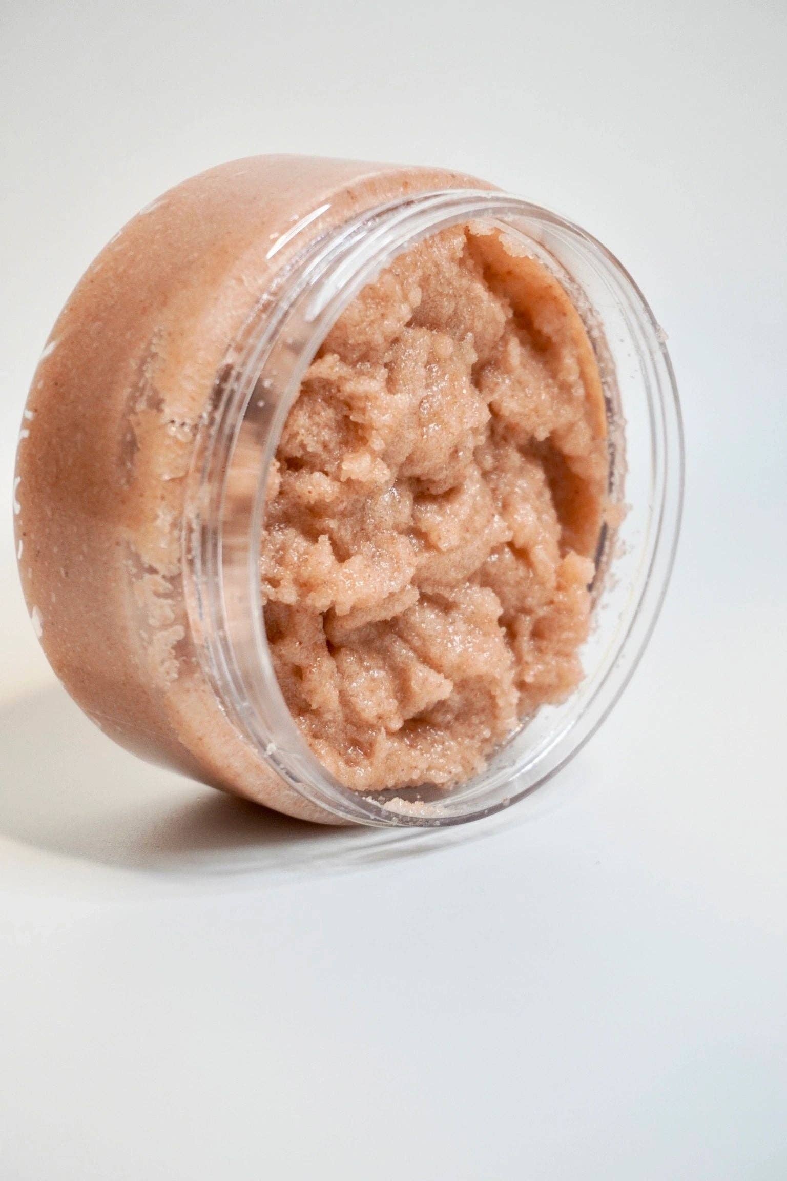 Krem au Krem, LLC - Wholesale Body Scrub/Exfoliant - Natural Body Scrub3