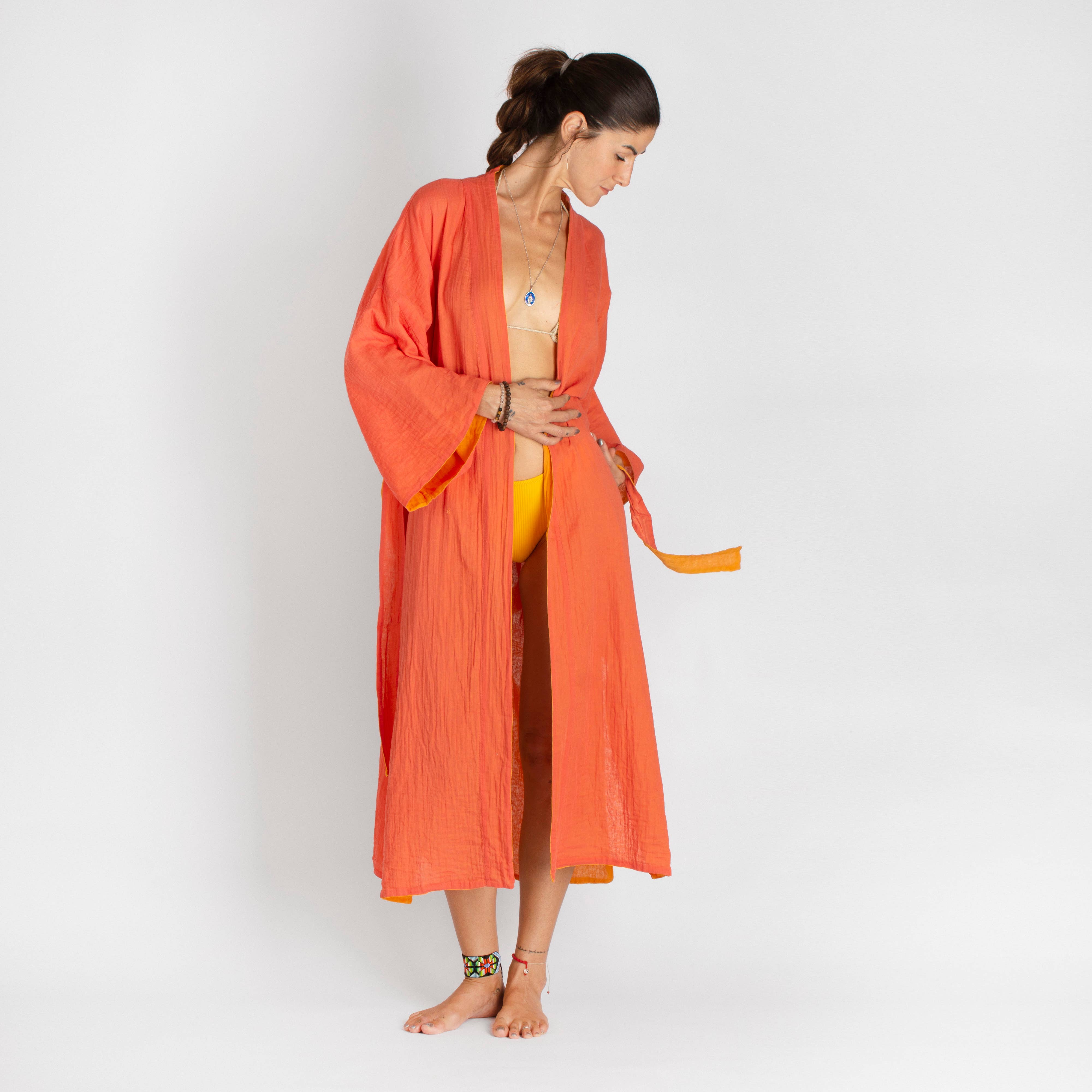 loom.ist – Großhandel Kimono – Damen – Baumwoll-Gaze-Kimono38