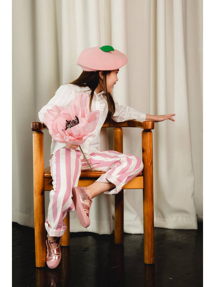 Childrenchic Inc - Wholesale Sandals - Kids - Riley Pink6