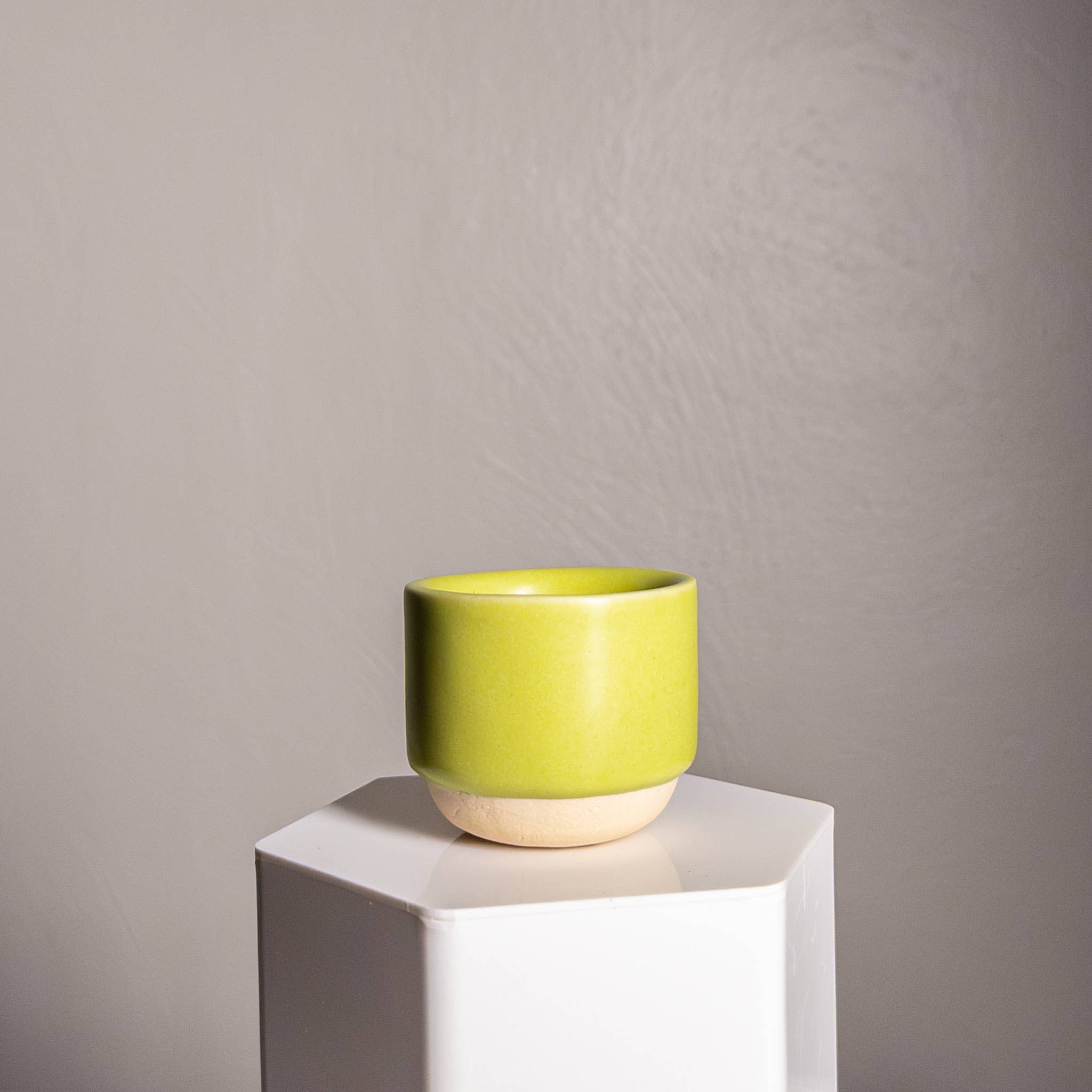 DEEP BLACK - Wholesale Coffee/Tea Cup - Espresso Cup5