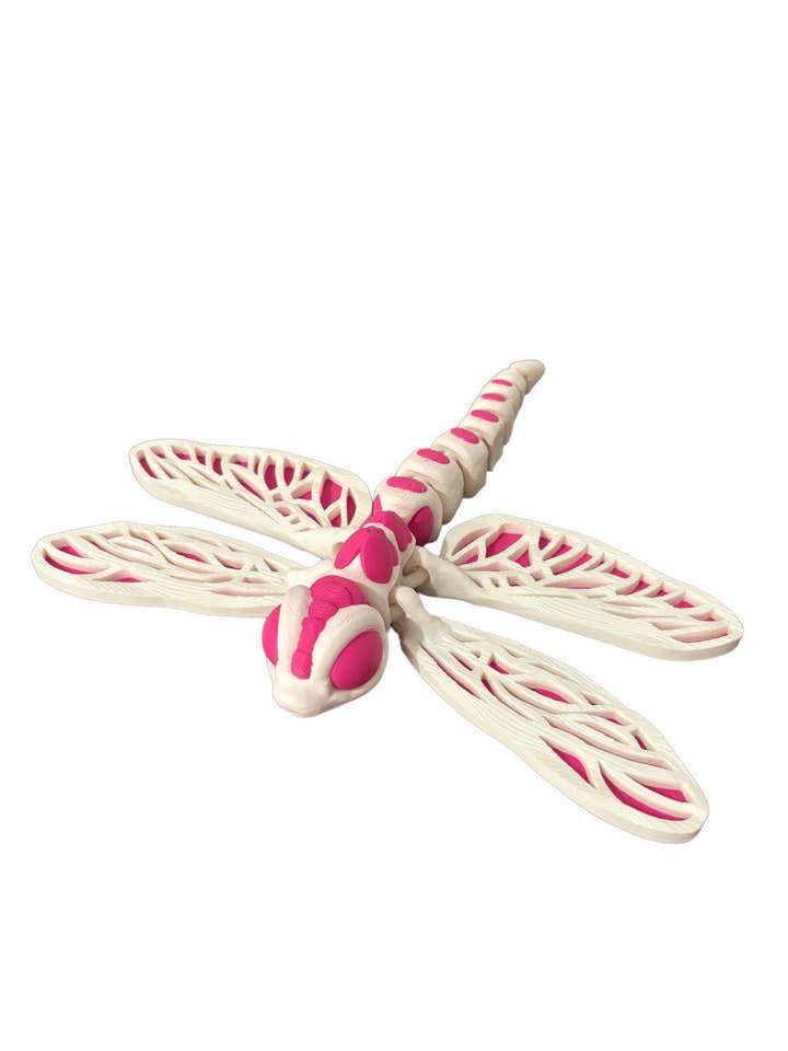 Libellula (articolata) per la vendita all'ingrosso da parte di Fantastic Games