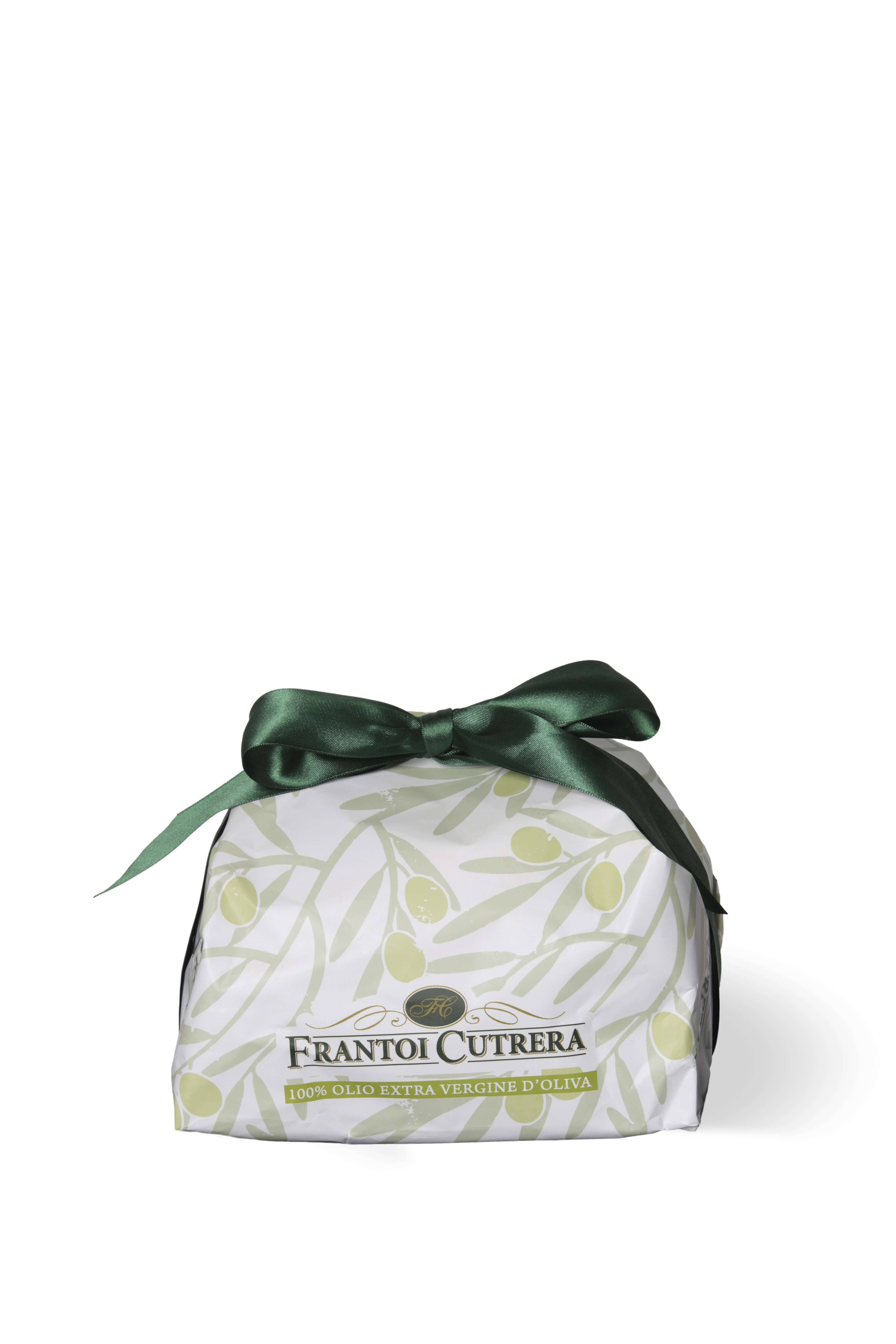 Frantoi Cutrera - Wholesale Cake - Christmas Sweet PanPrimo – Secrets of Sicily3