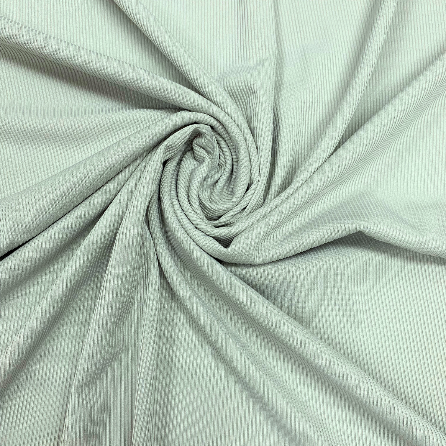 Lili Scarves (US Duty Free) - Wholesale Scarf - Women's - Ribbed Bamboo Blend Jersey Plain Scarf - 14 Colours9