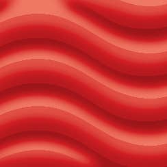 URSUS® / Buntpapierfabrik Ludwig Bähr GmbH & Co. KG - Wholesale Paper lantern/lamp - Decorative Lantern "Window", ruby red1