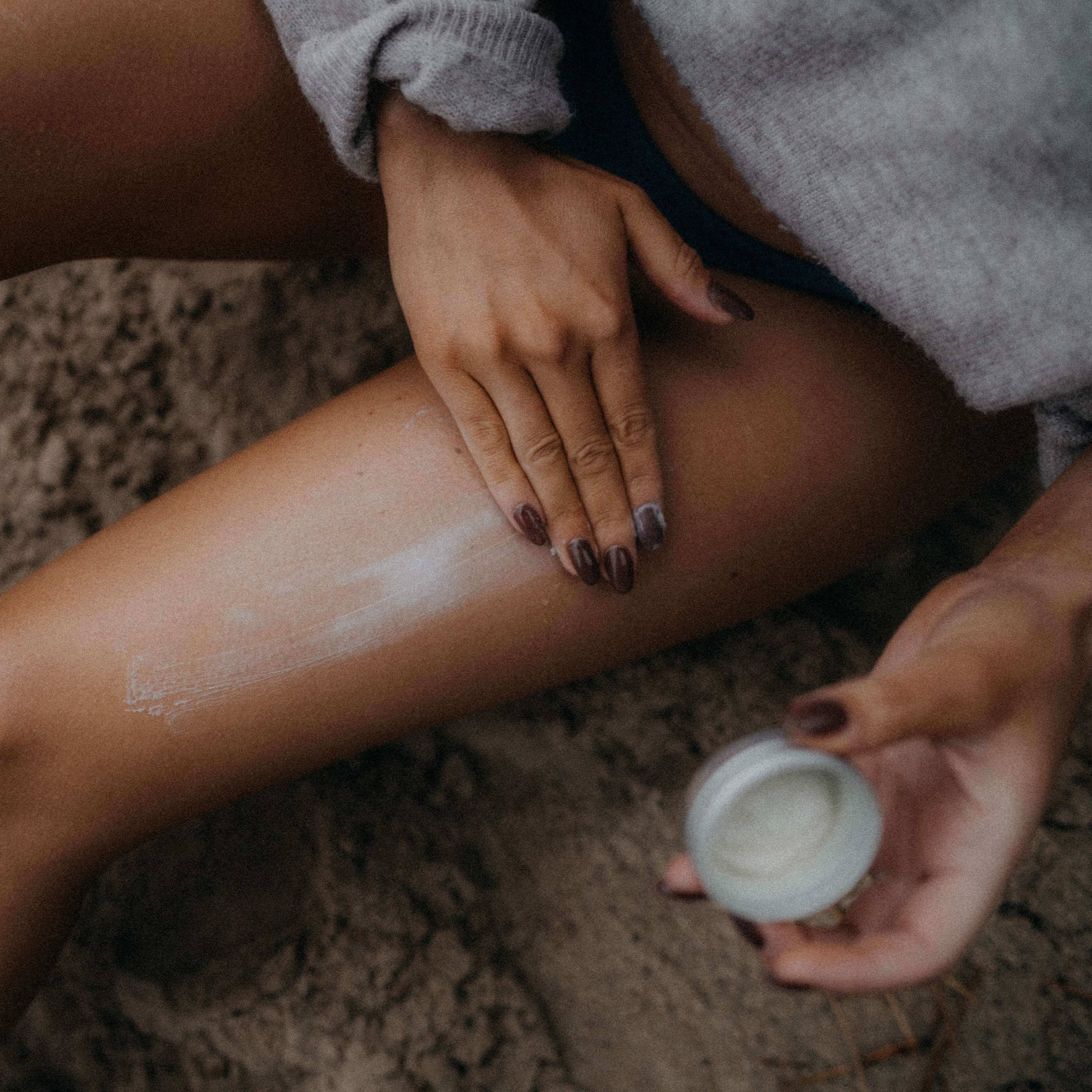 Dulsée - Wholesale Hand & Body Lotion - The Hands & Body Balm - Orange Blossom5