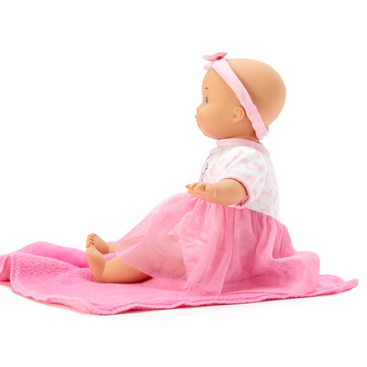 Madame Alexander - Wholesale Doll - Kids - Sweet Baby Nursery Little Love Princess Doll for Kids