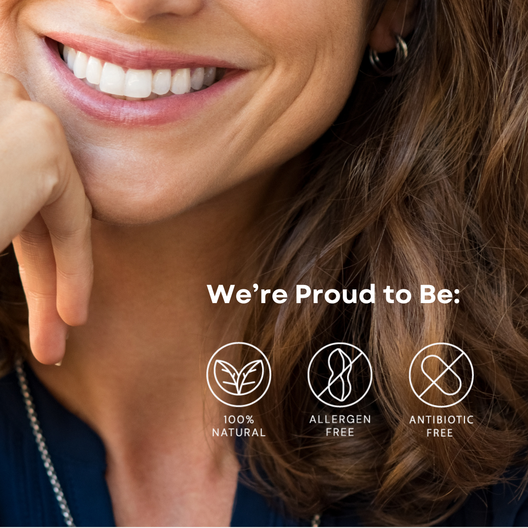 Besti Co. - Wholesale Oral supplement/vitamin - perimenopause support: happy3