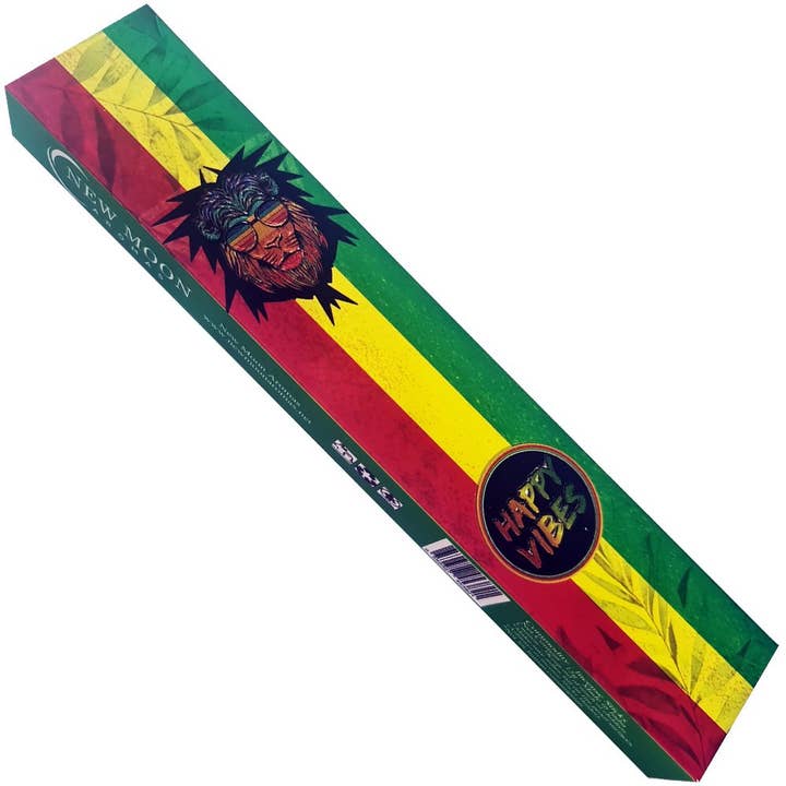 Glade Vibes 15g New Moon Aromas for engroshandel hos Wonder Incense