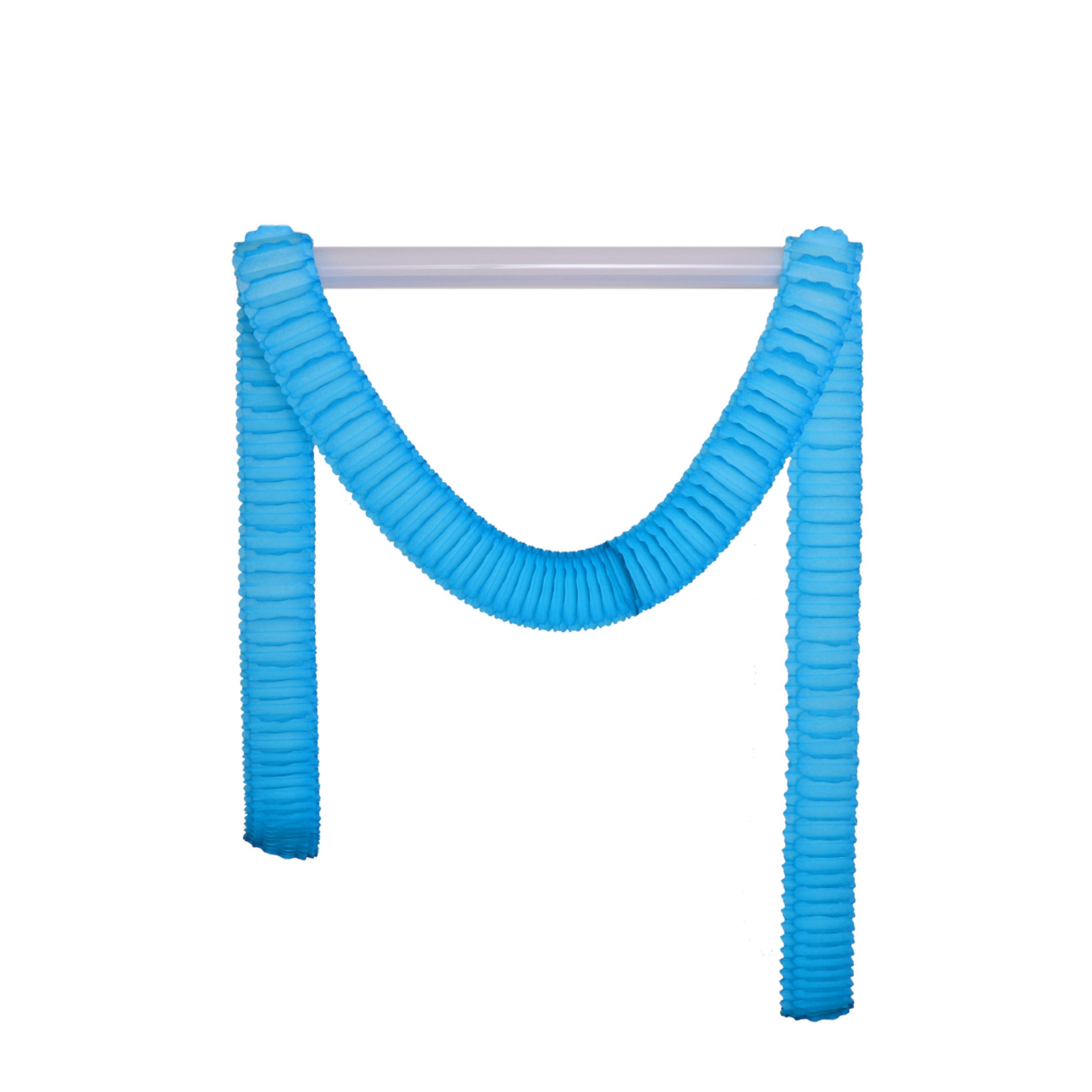 studio THIE – Großhandel Wimpel/Girlande – Girlanden-Papierdekoration 2m (Lose)3