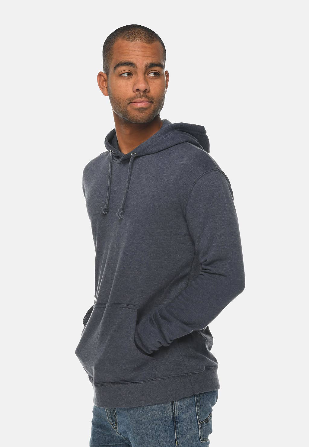 Lane Seven Apparel – wholesale Hoodie - Unisex – French Terry Hoodie för herr och dam23