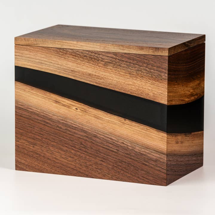 Windsor-urnen - Urn 1 af 15 for engroshandel hos The Legacy Urn Company