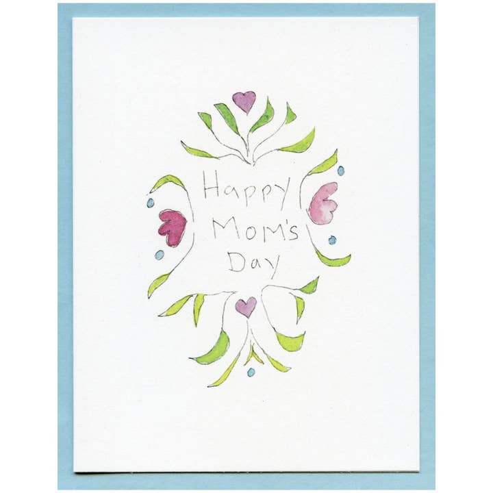 Glad Mors Dag for engroshandel hos Zucchini Fish