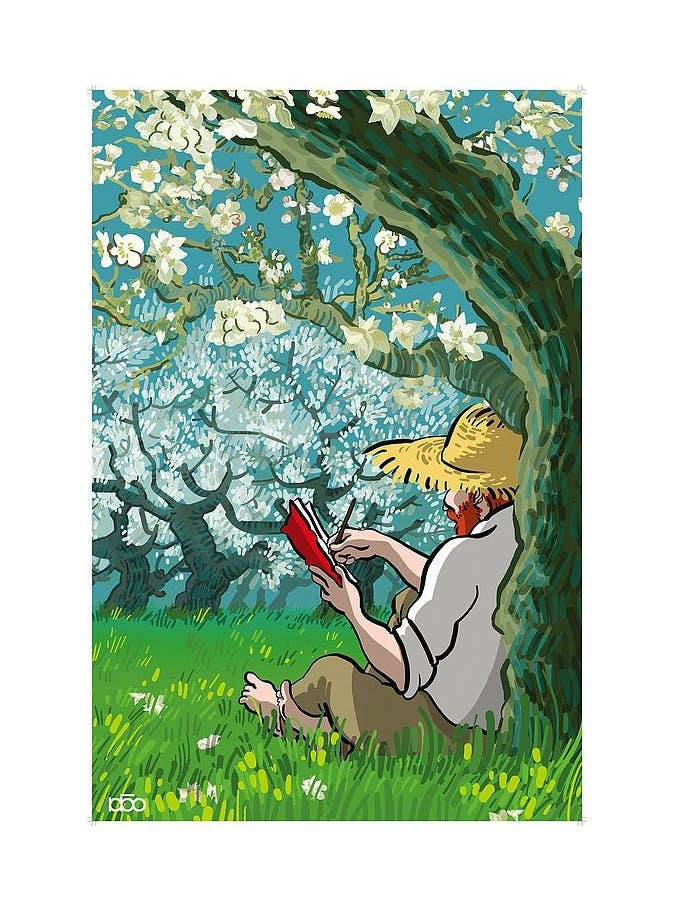 VOX Un Marco Colorido - 1000 piezas (Copia) para venta al por mayor de Toyfive