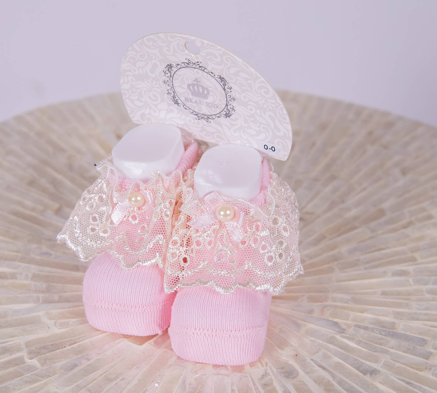 BEAU KiD – Meias - Crianças e bebés por atacado – Meias 43361