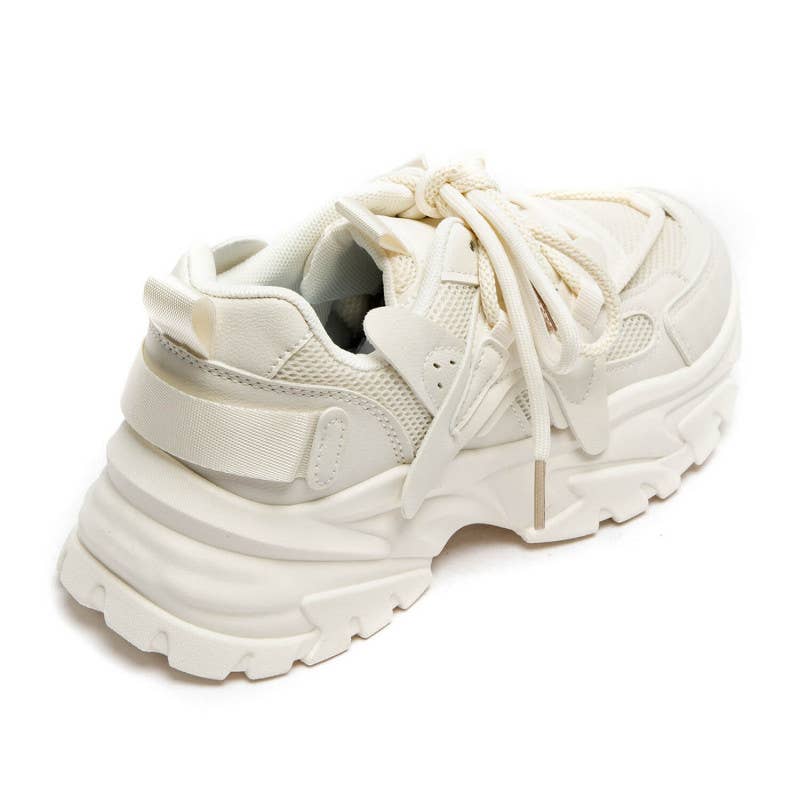 idealshoes – Großhandel Lifestyle-Sneaker – Damen – 892624