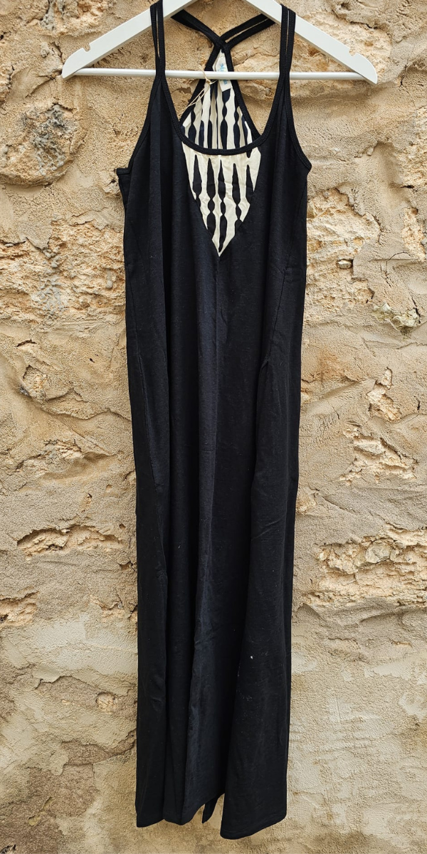 Mandala by Mallorca - Wholesale Dress - Women's - ND-2 JOY DRESS4