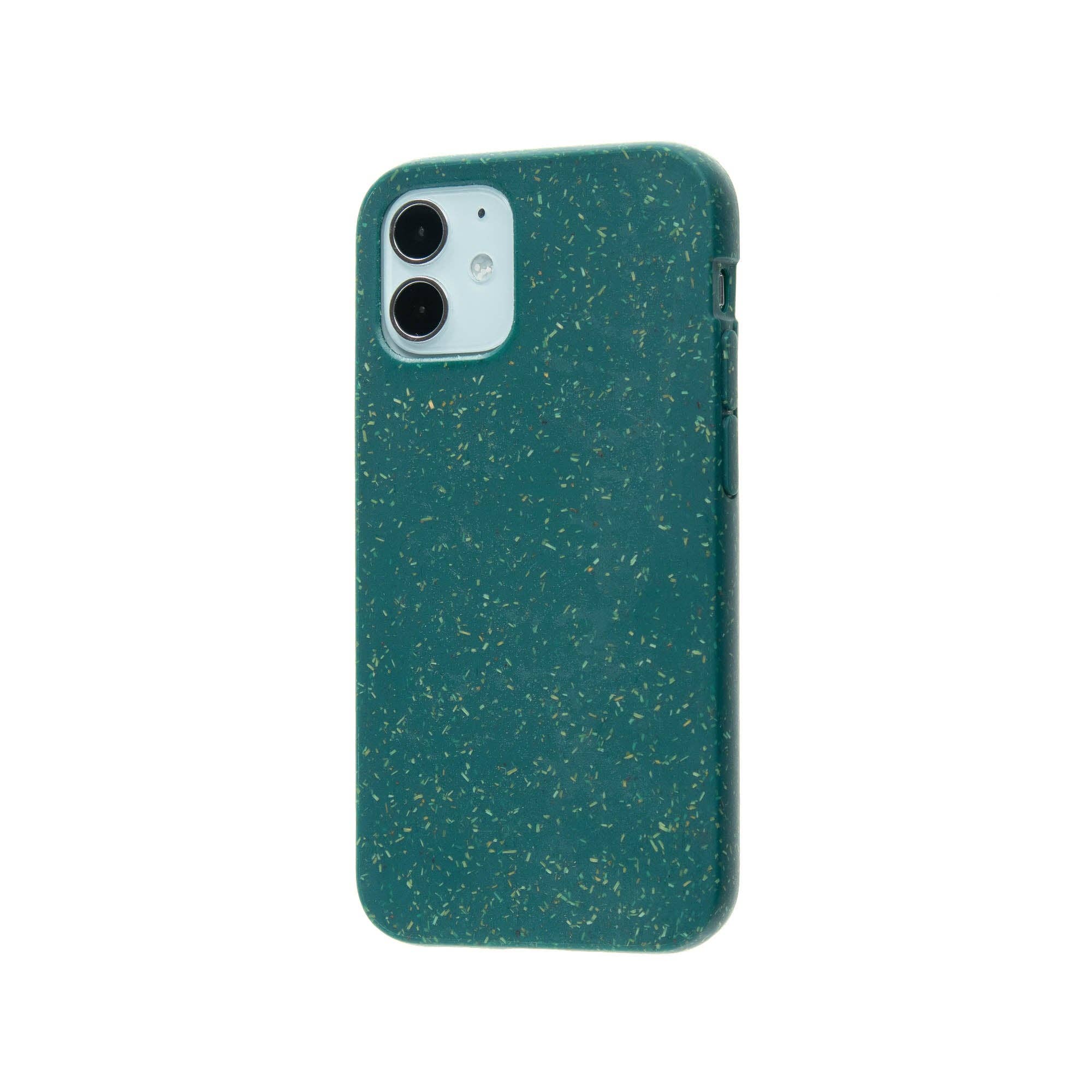 Open Mind Developments Corporation - Wholesale Phone Case - Women's - Green iPhone 12 Mini Case5