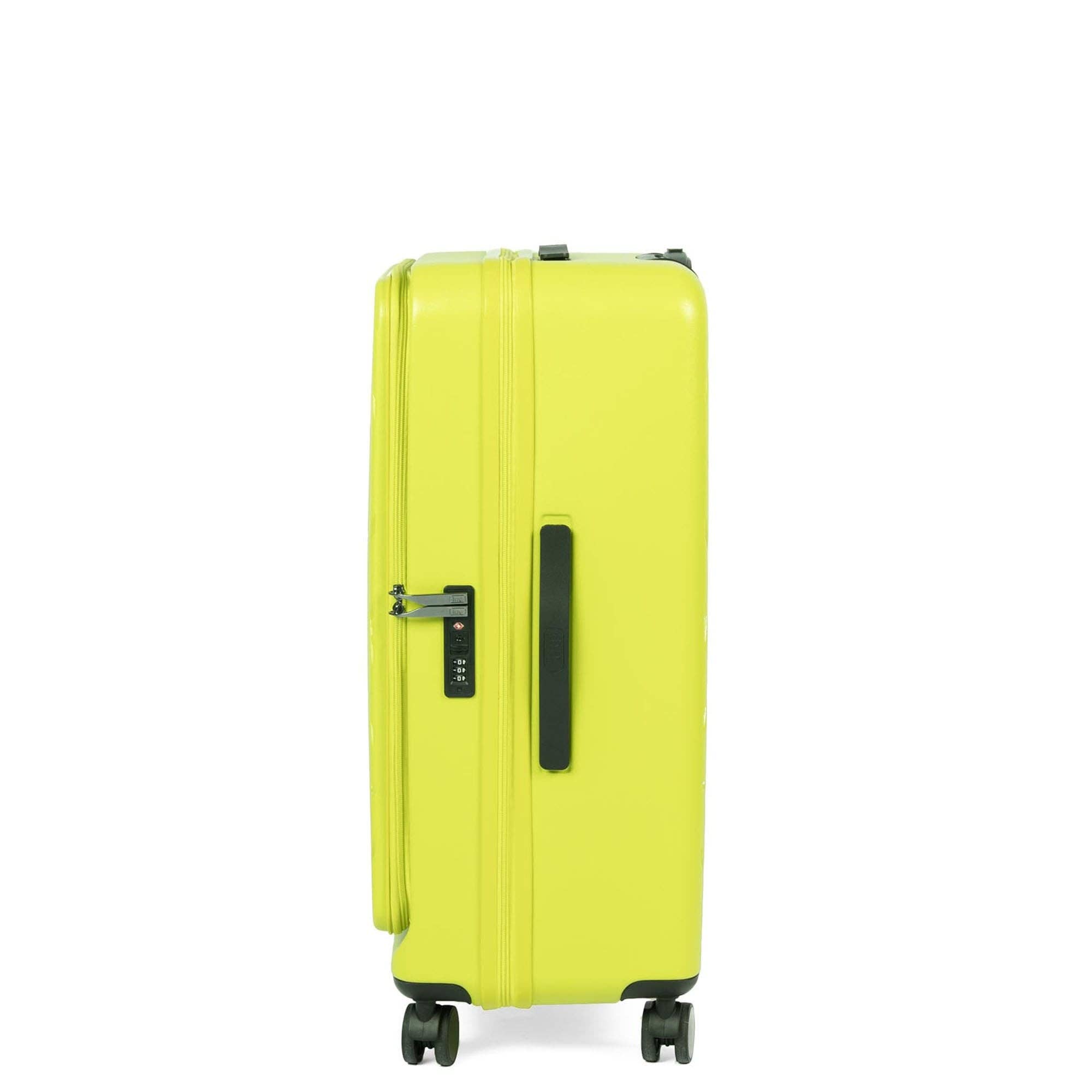 Lug - Wholesale Luggage - Box Truck Hard Sided Wheelie Checked Bag43