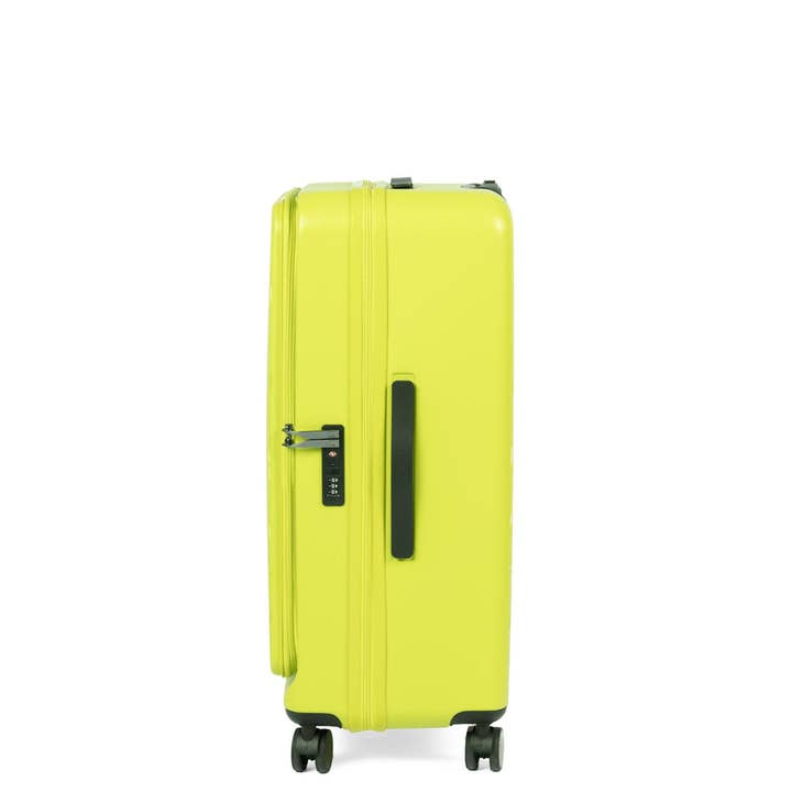 Lug - Wholesale Luggage - Box Truck Hard Sided Wheelie Checked Bag43
