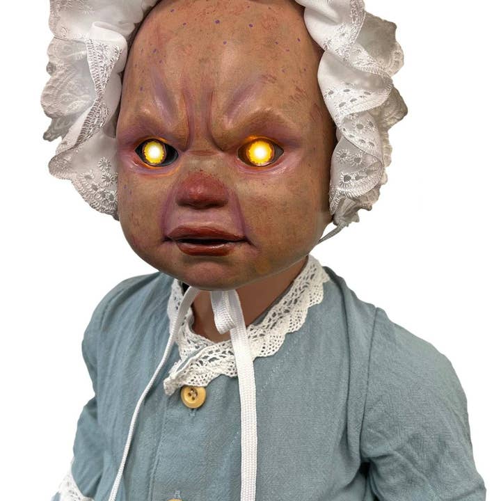 Full Moon Features - Wholesale Decorative Figurine - Baby Oopsie 1:1 Replica2