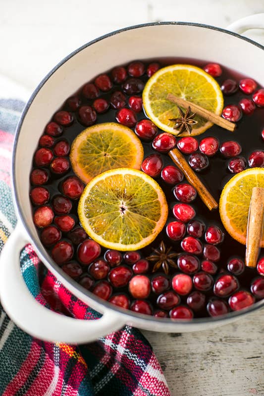 Raven's Nest Gourmet - Wholesale Mulling Spice - Mulling Spices (Half Case)4