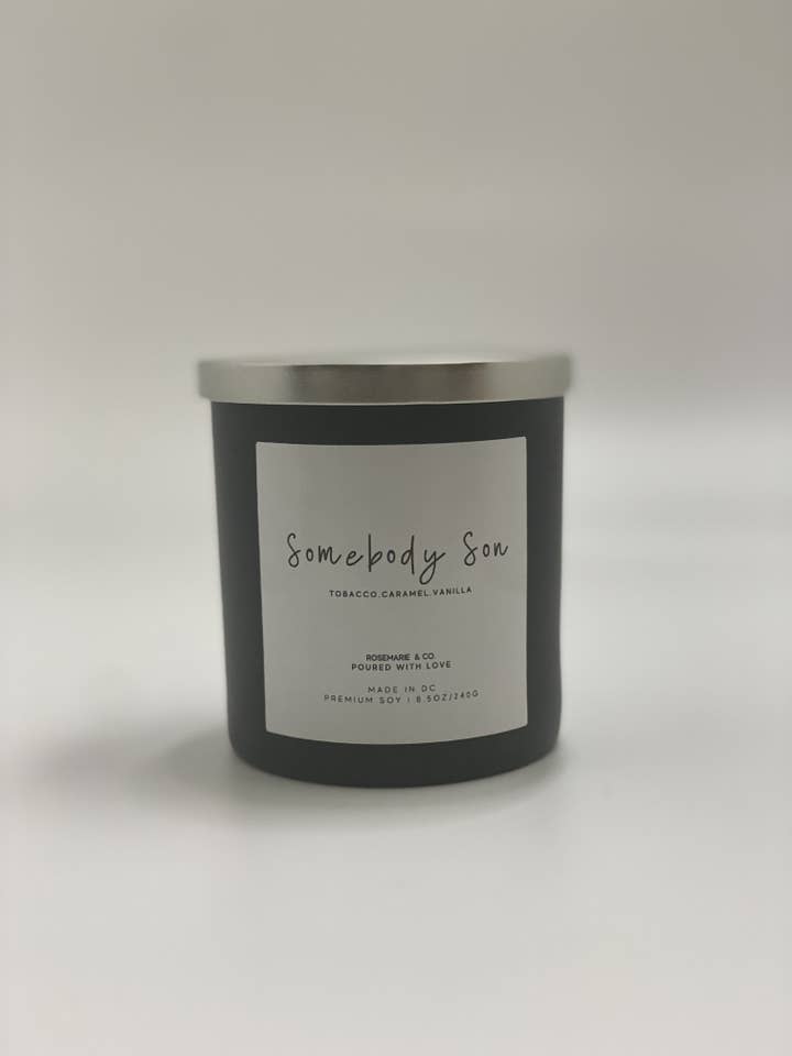 Jemand Sohn für den Großhandel von Rosemarie & Co.