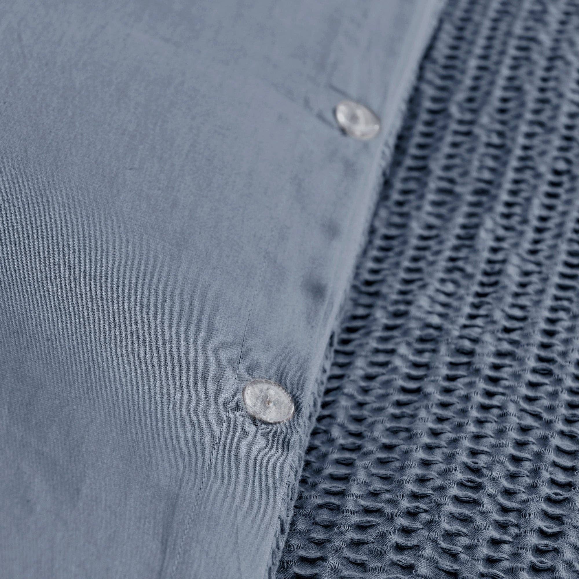 Levtex Home - Wholesale Bedding Set - Cloud Waffle Duvet/Comforter Set8